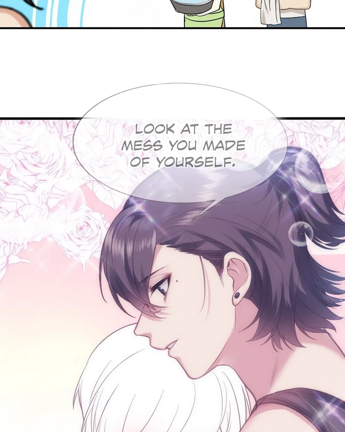 Counterattack Through Pregnancy (Colored) Chapter 36 page 83 - 