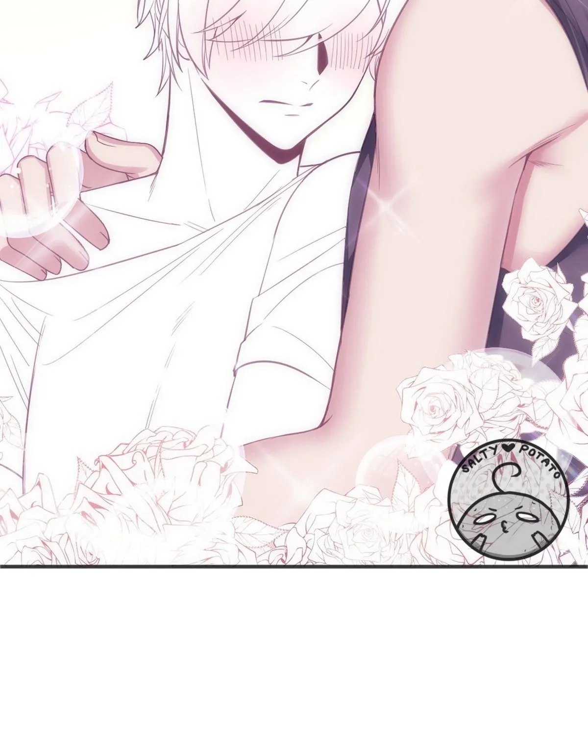 Counterattack Through Pregnancy (Colored) Chapter 36 page 84 - 