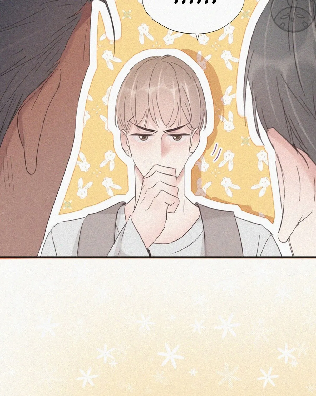 Counterattack Through Pregnancy (Colored) Chapter 37 page 14 - 