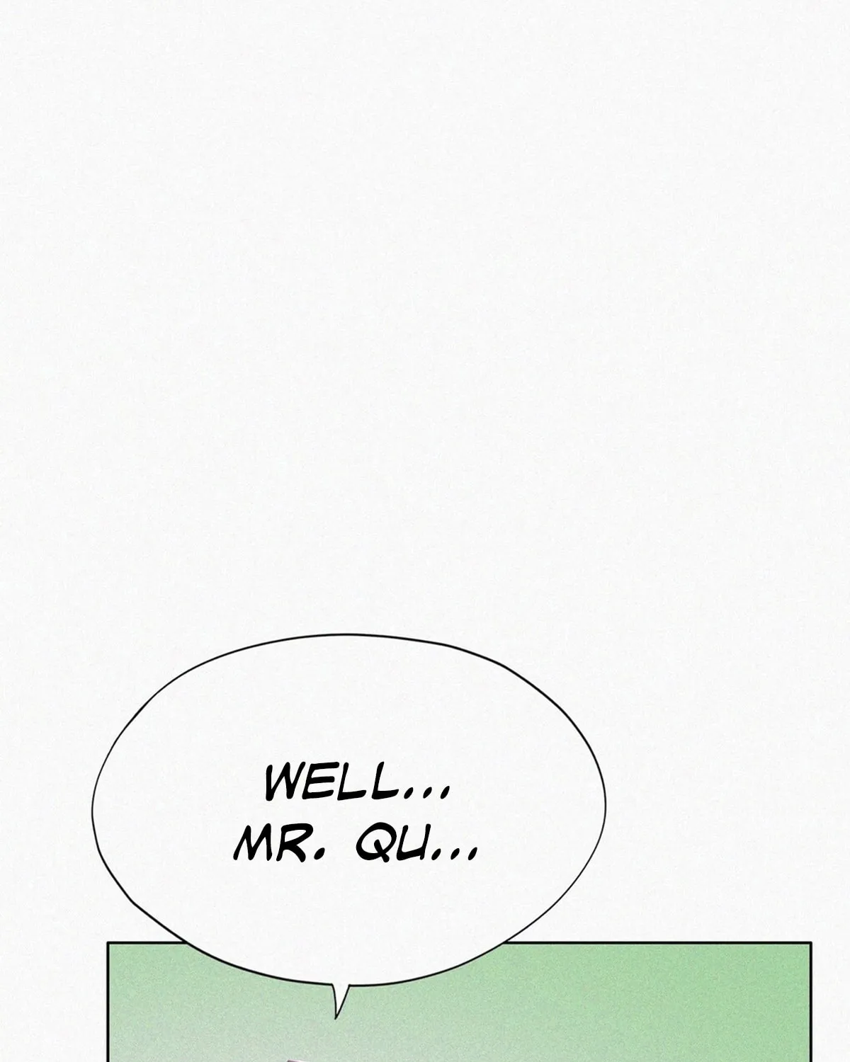 Counterattack Through Pregnancy (Colored) Chapter 37 page 20 - 