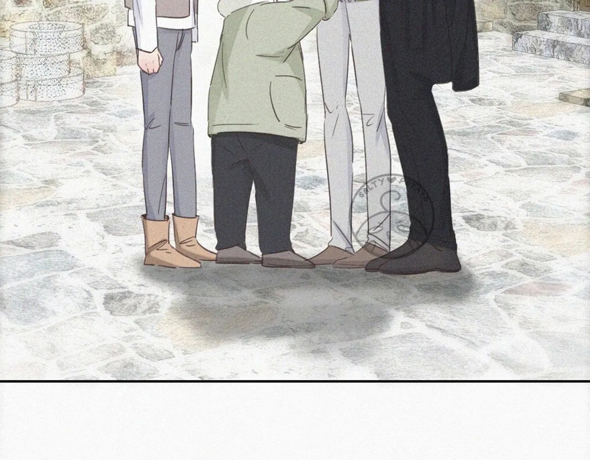 Counterattack Through Pregnancy (Colored) Chapter 37 page 23 - 