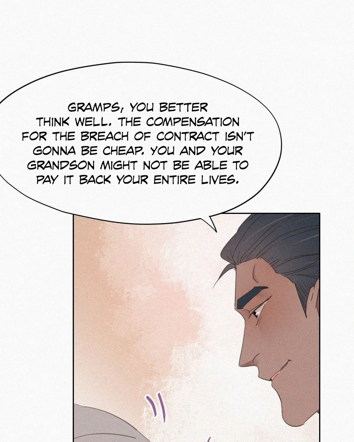 Counterattack Through Pregnancy (Colored) Chapter 37 page 25 - 