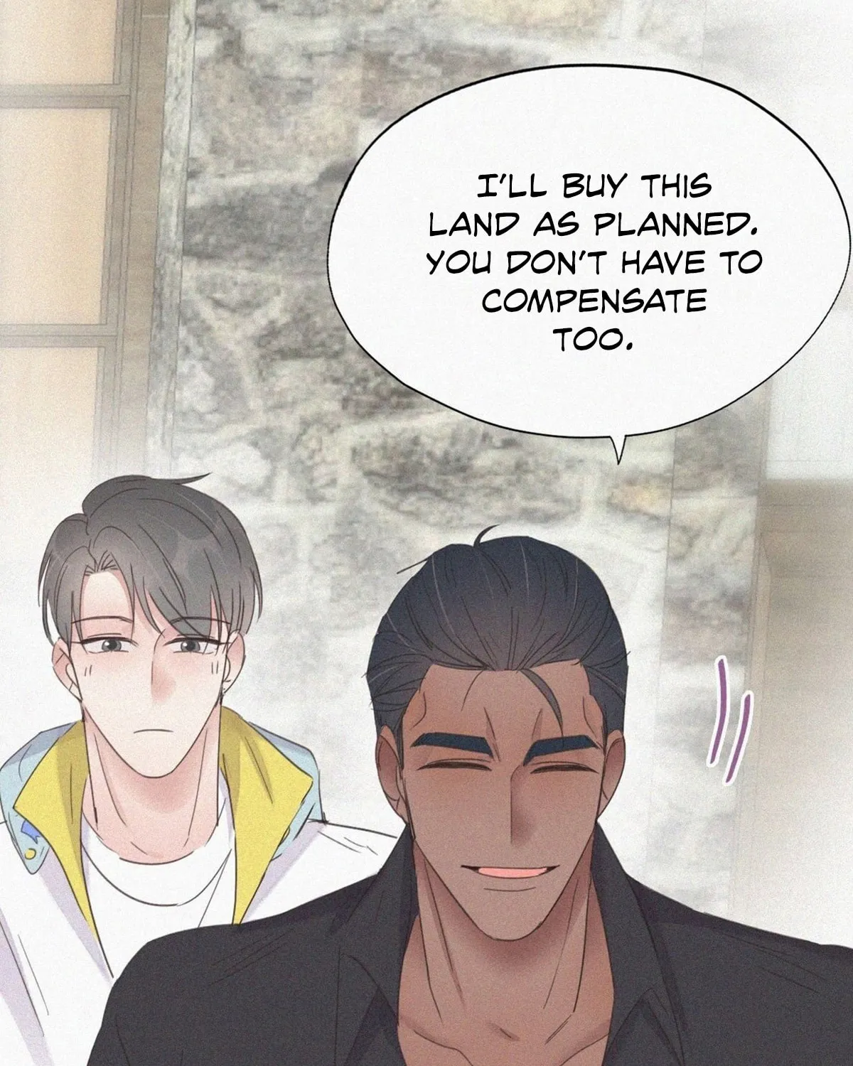 Counterattack Through Pregnancy (Colored) Chapter 37 page 30 - 