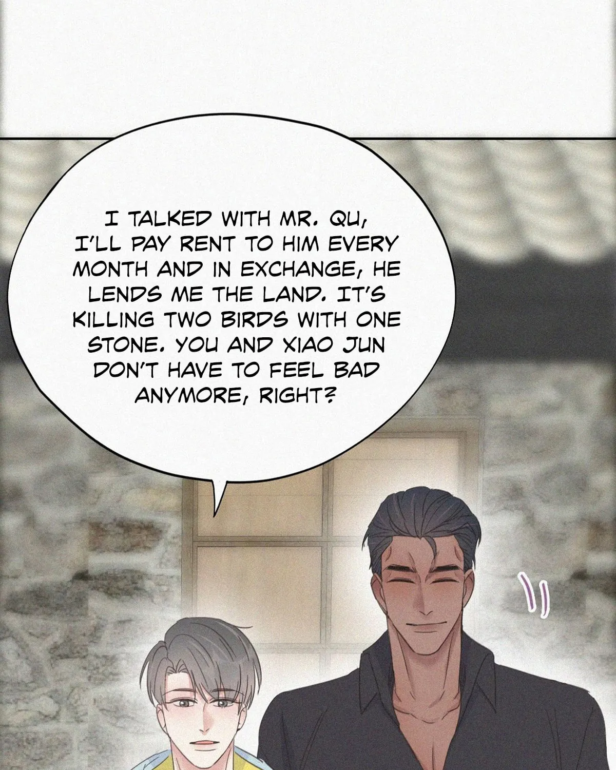 Counterattack Through Pregnancy (Colored) Chapter 37 page 36 - 