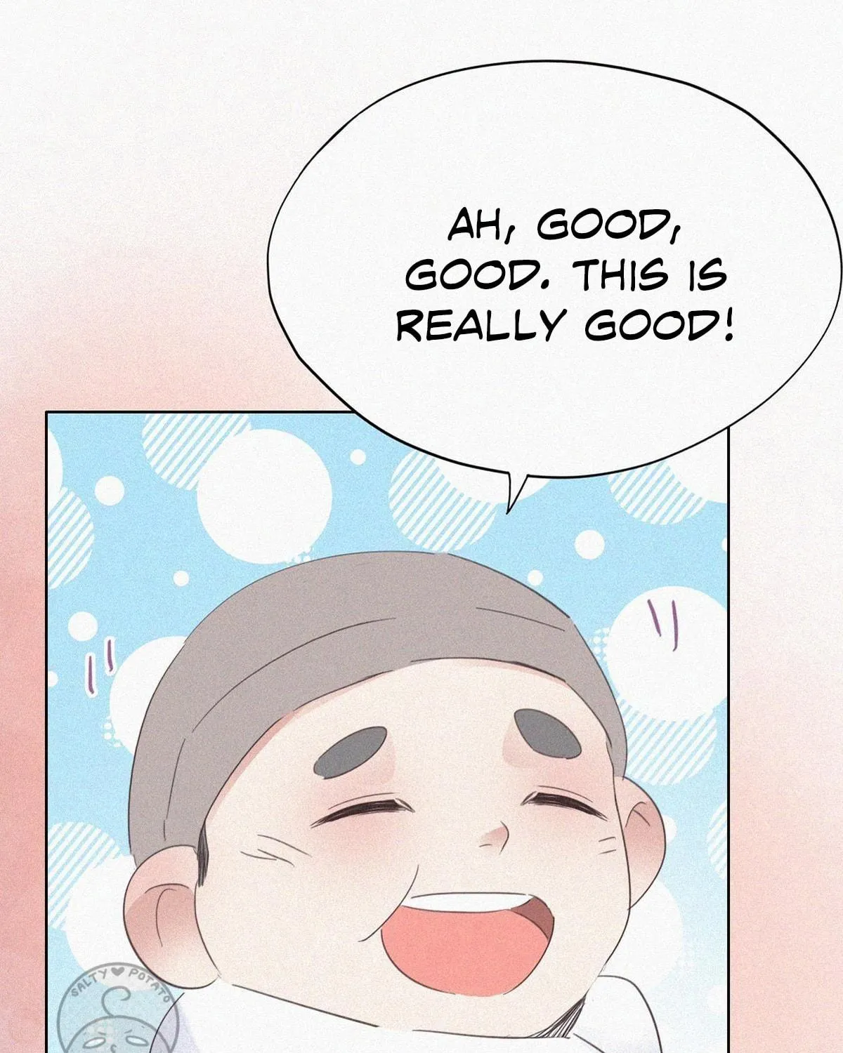 Counterattack Through Pregnancy (Colored) Chapter 37 page 39 - 