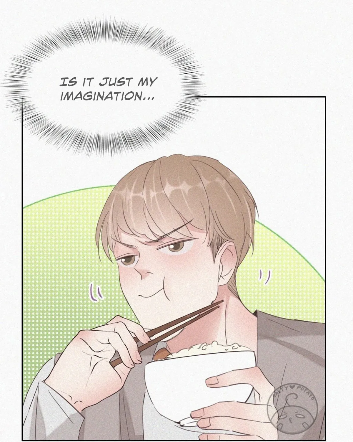 Counterattack Through Pregnancy (Colored) Chapter 37 page 48 - 