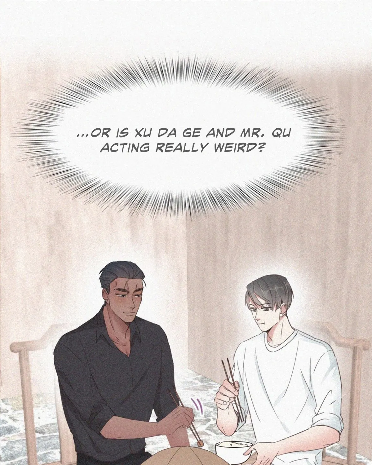 Counterattack Through Pregnancy (Colored) Chapter 37 page 49 - 