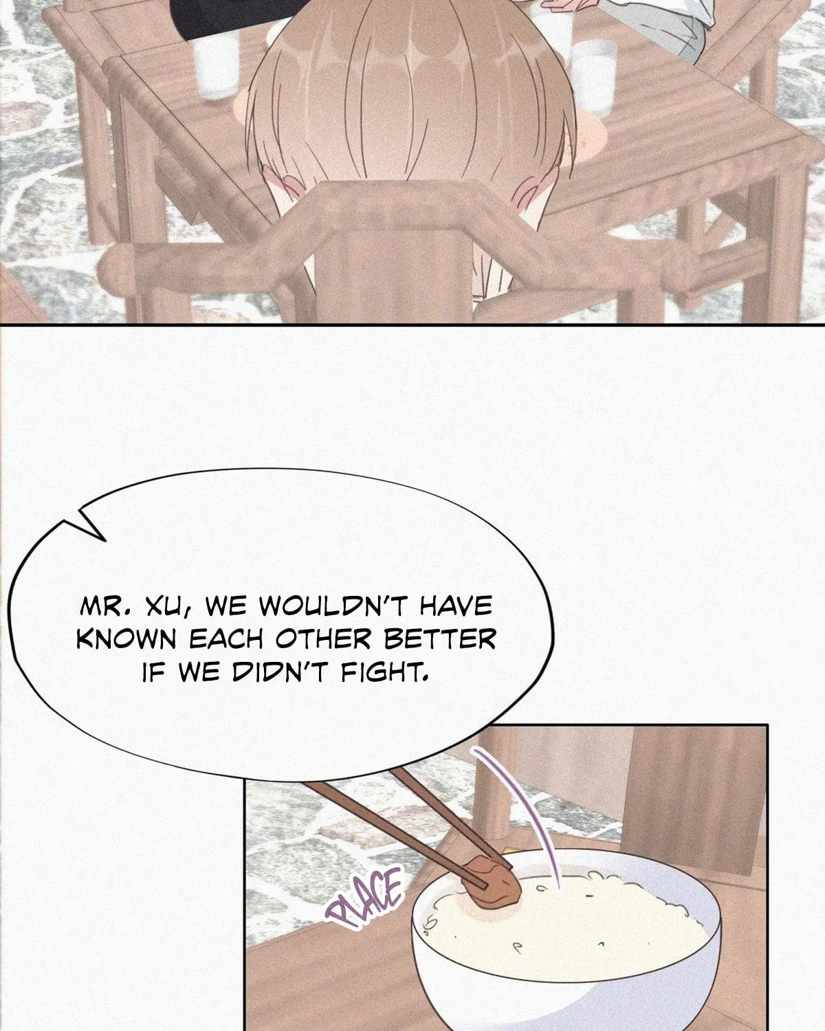 Counterattack Through Pregnancy (Colored) Chapter 37 page 50 - 