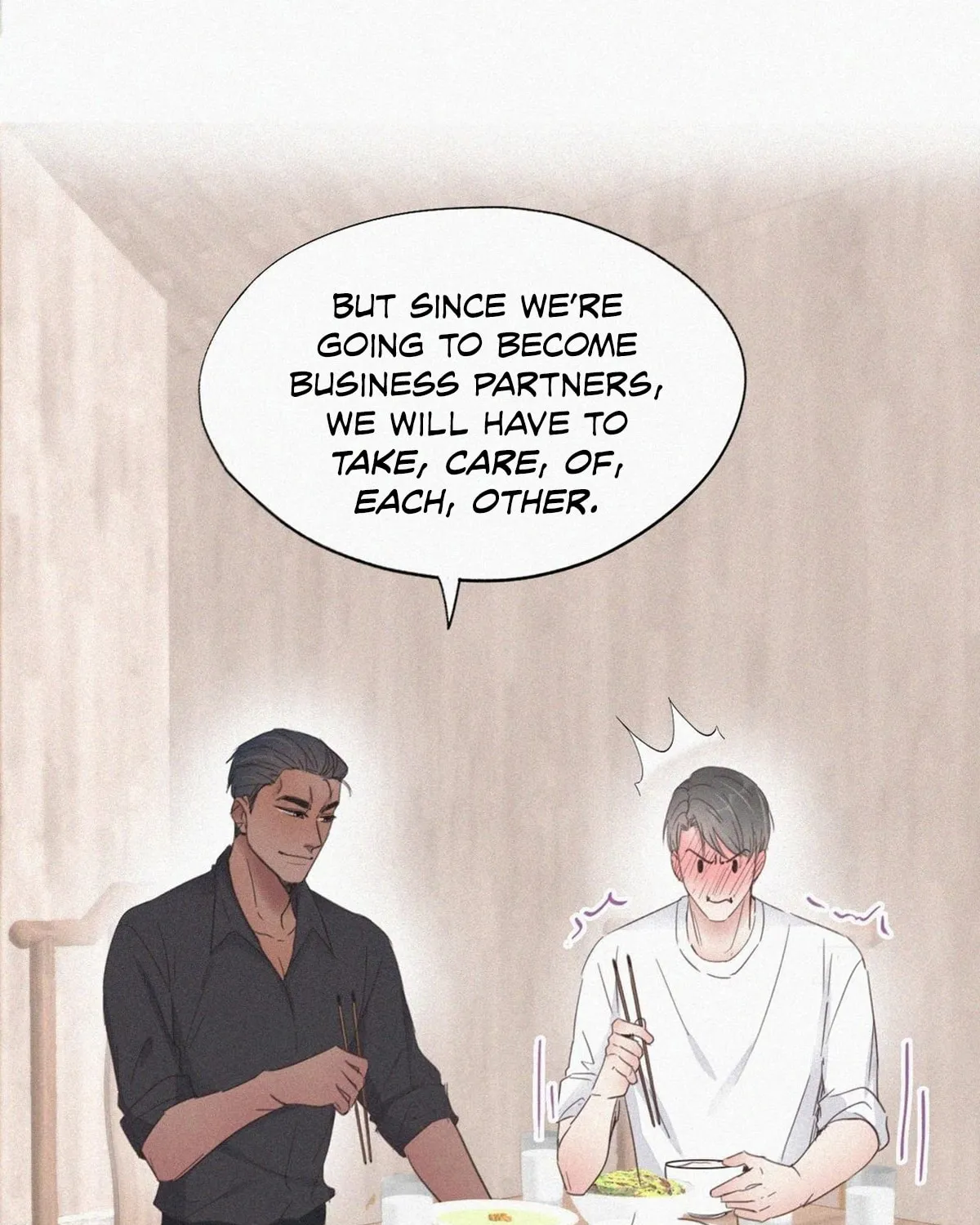 Counterattack Through Pregnancy (Colored) Chapter 37 page 52 - 