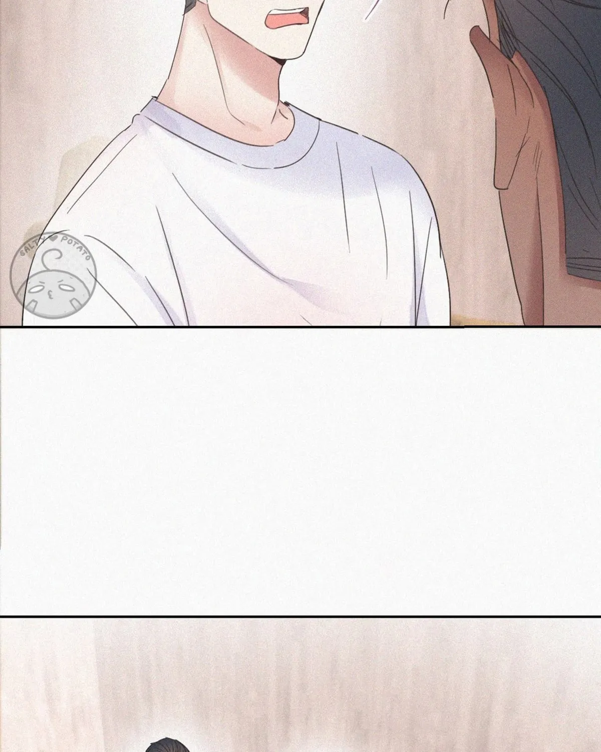 Counterattack Through Pregnancy (Colored) Chapter 37 page 56 - 