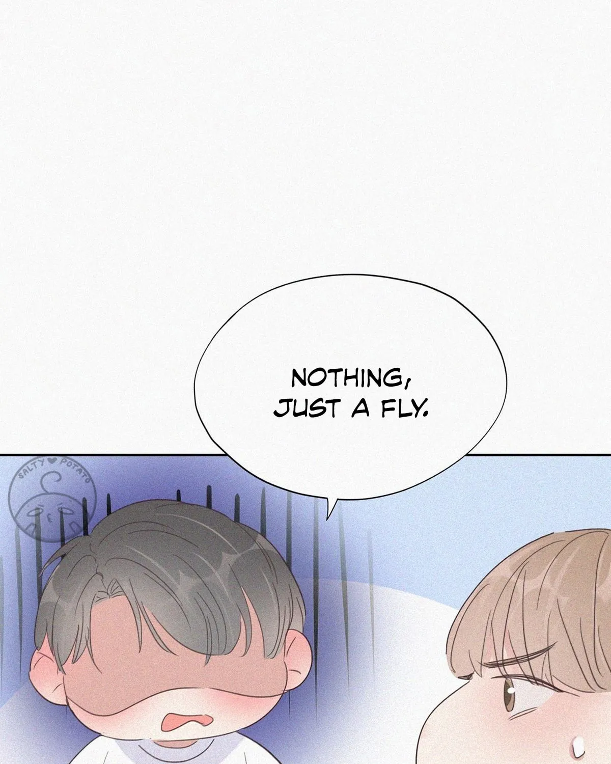 Counterattack Through Pregnancy (Colored) Chapter 37 page 62 - 