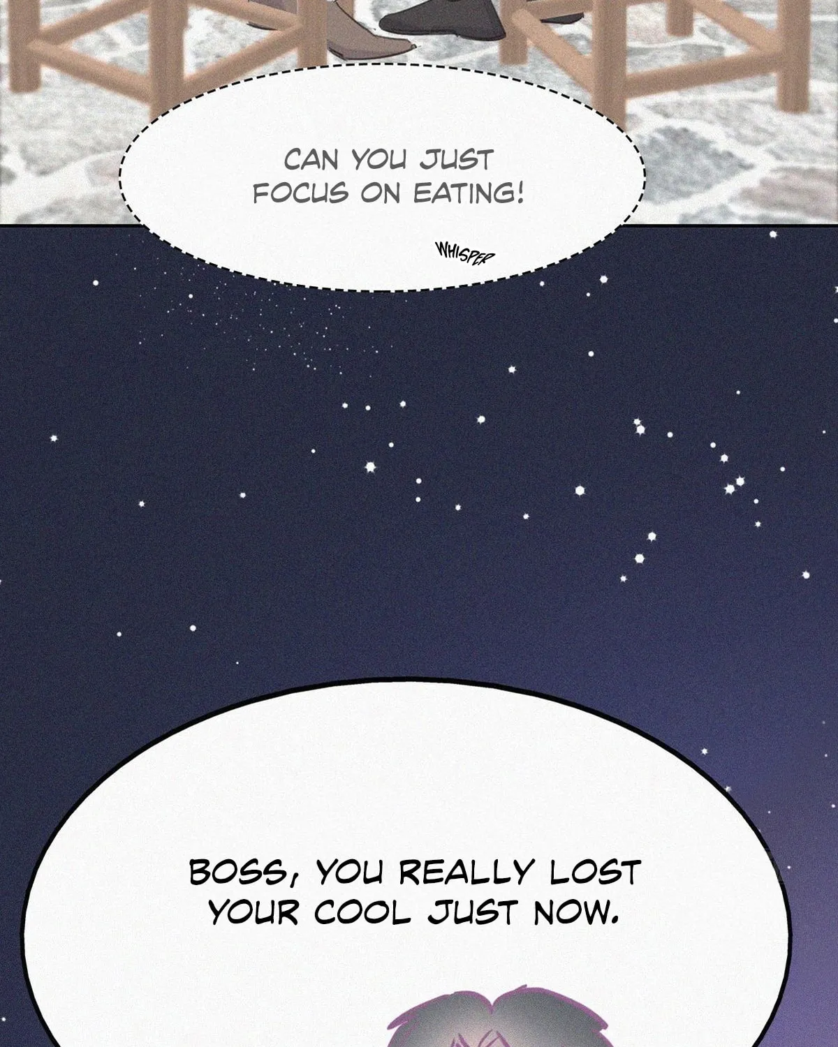 Counterattack Through Pregnancy (Colored) Chapter 37 page 67 - 