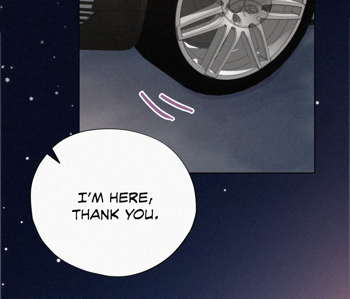 Counterattack Through Pregnancy (Colored) Chapter 37 page 72 - 