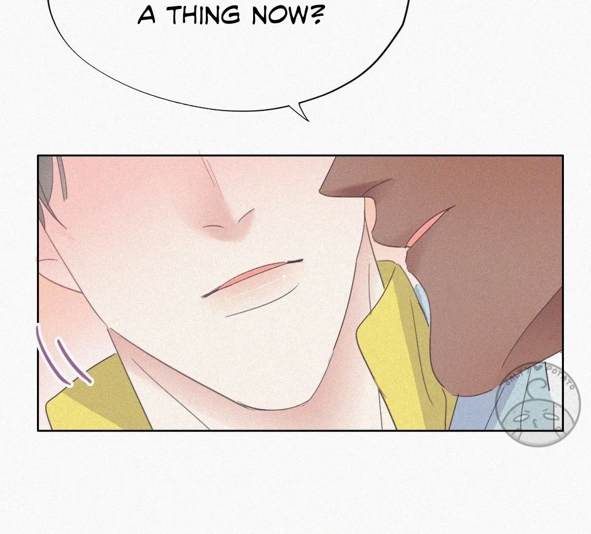 Counterattack Through Pregnancy (Colored) Chapter 37 page 75 - 