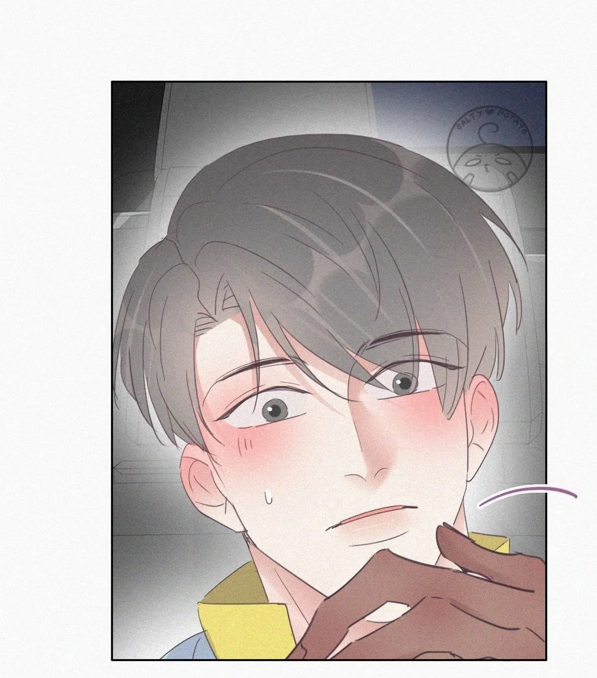 Counterattack Through Pregnancy (Colored) Chapter 37 page 77 - 