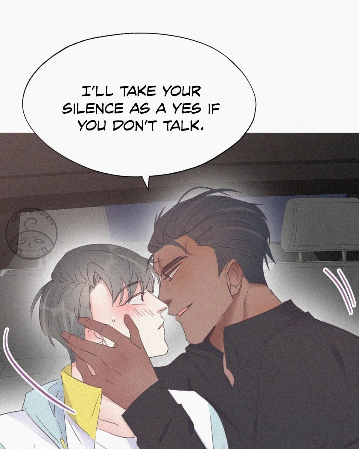 Counterattack Through Pregnancy (Colored) Chapter 37 page 78 - 