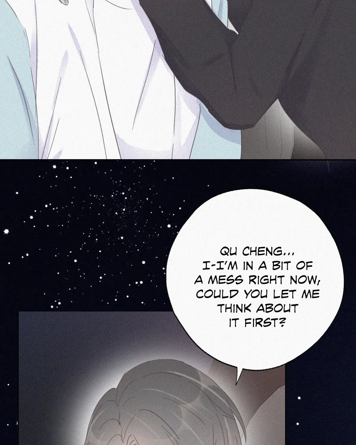 Counterattack Through Pregnancy (Colored) Chapter 37 page 79 - 