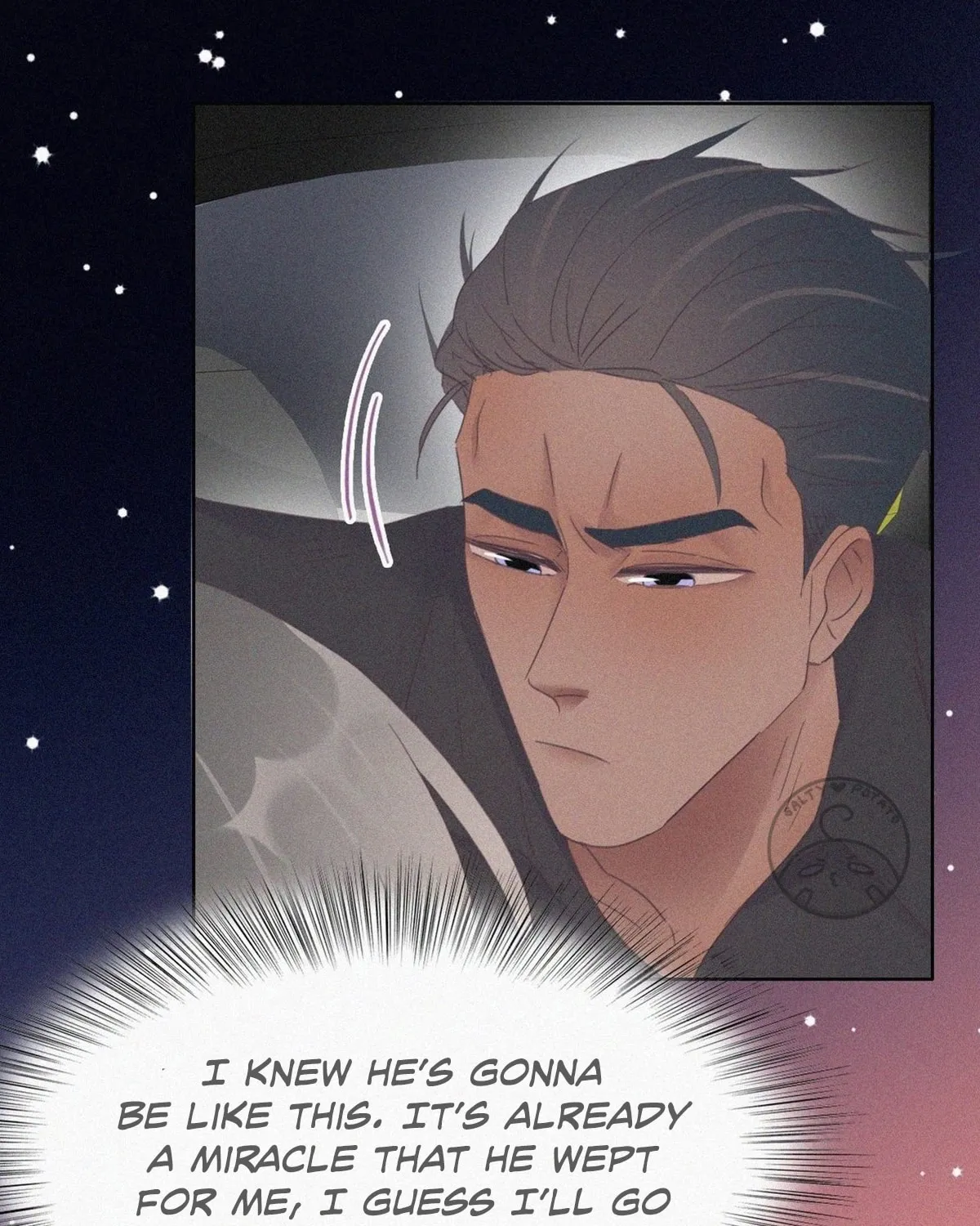 Counterattack Through Pregnancy (Colored) Chapter 37 page 81 - 