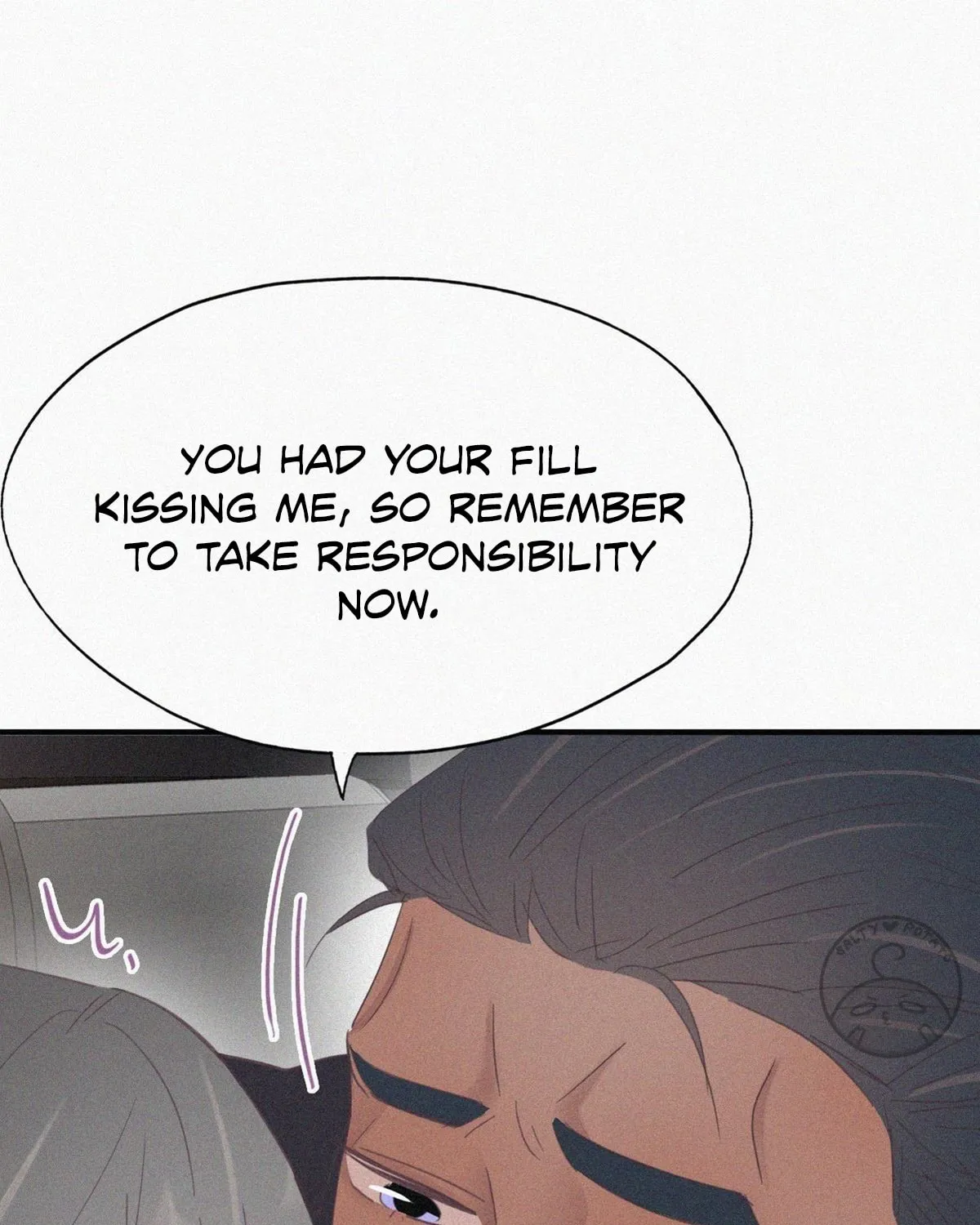 Counterattack Through Pregnancy (Colored) Chapter 37 page 84 - 