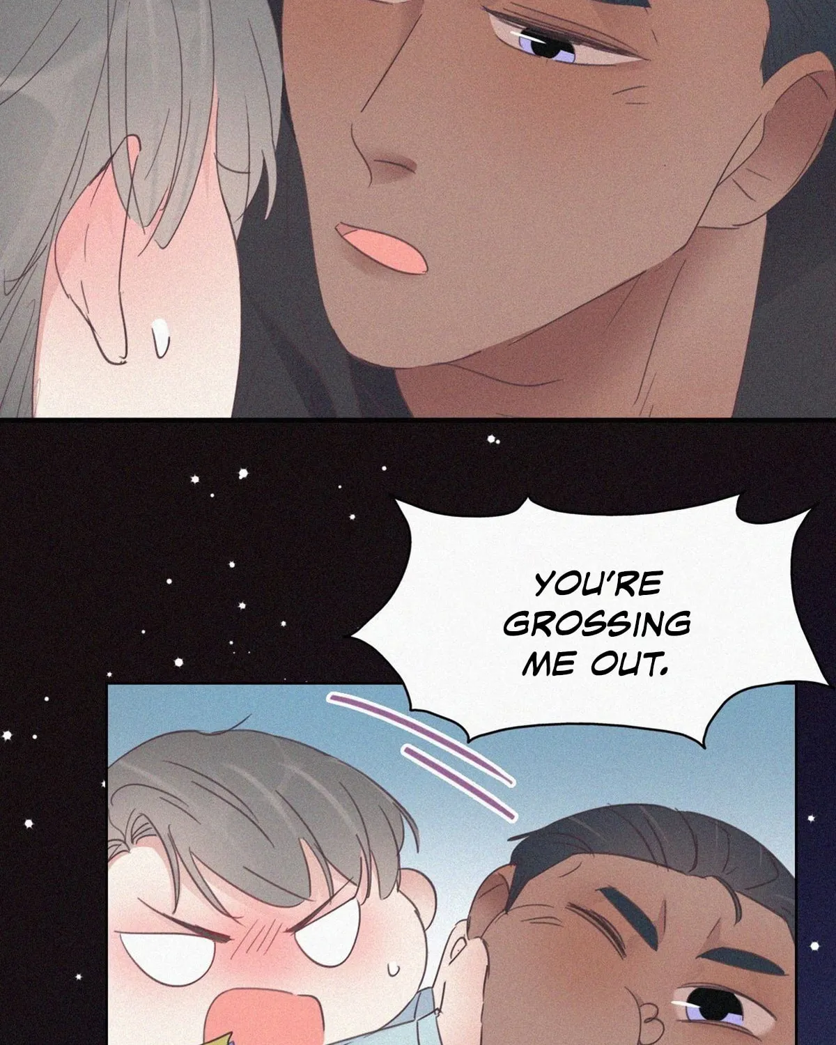 Counterattack Through Pregnancy (Colored) Chapter 37 page 85 - 