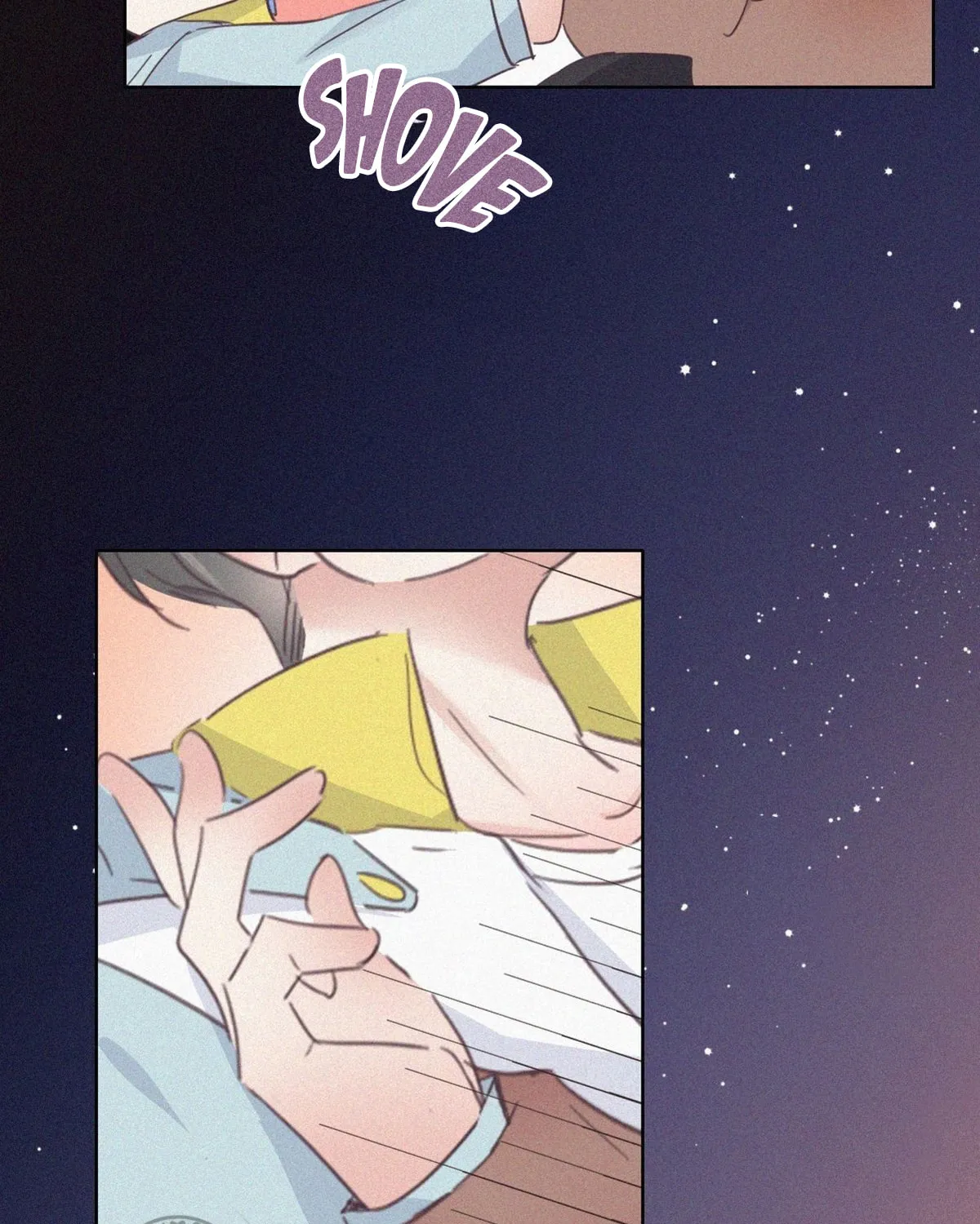 Counterattack Through Pregnancy (Colored) Chapter 37 page 86 - 