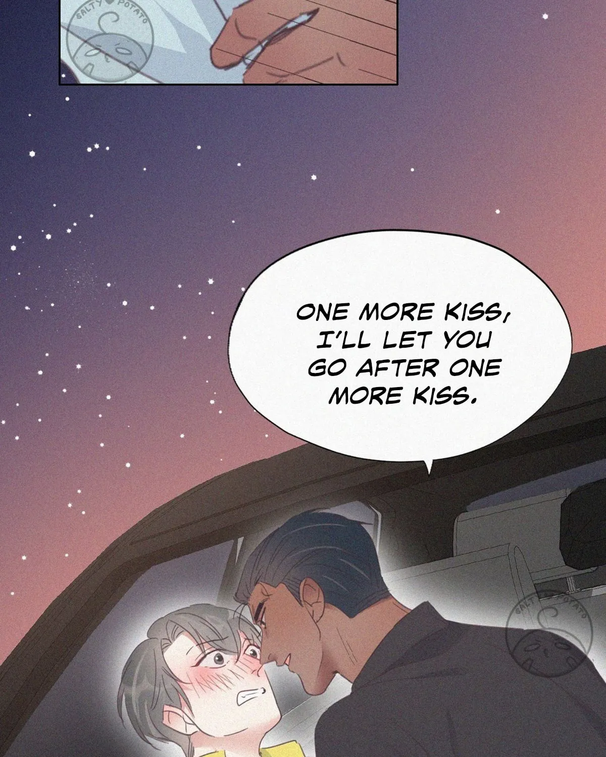 Counterattack Through Pregnancy (Colored) Chapter 37 page 87 - 