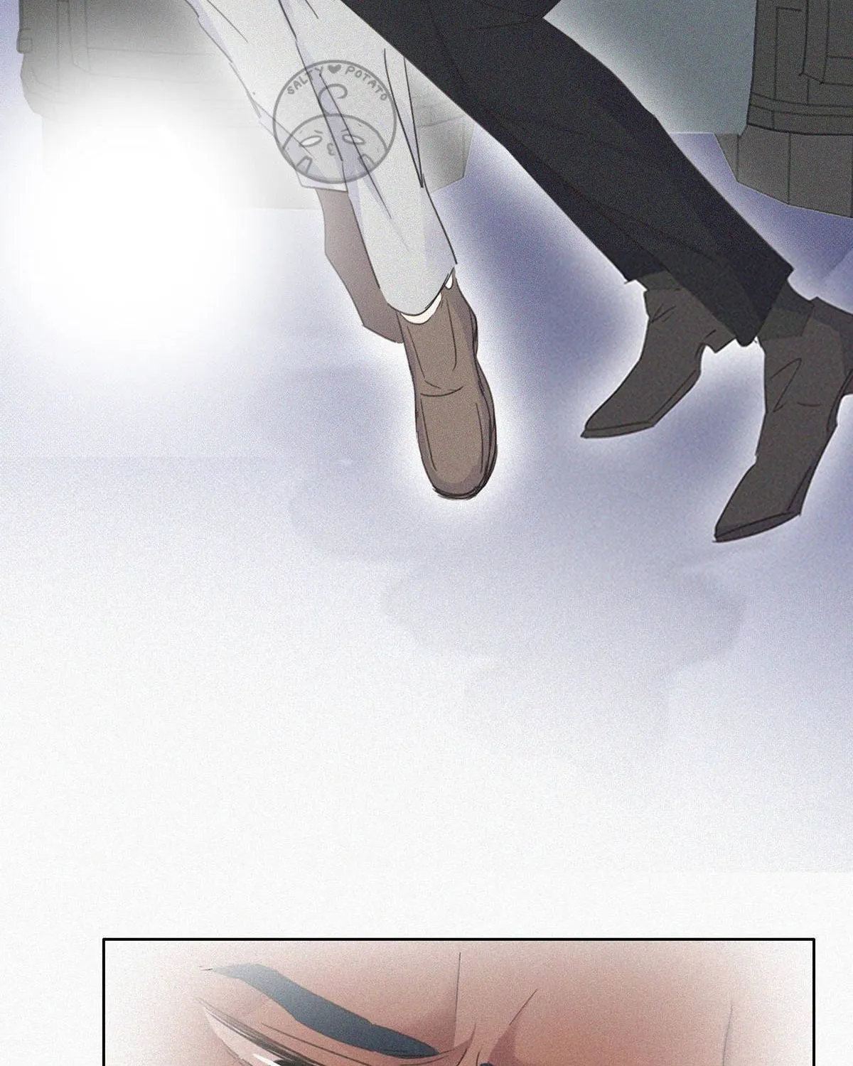 Counterattack Through Pregnancy (Colored) Chapter 38 page 28 - 