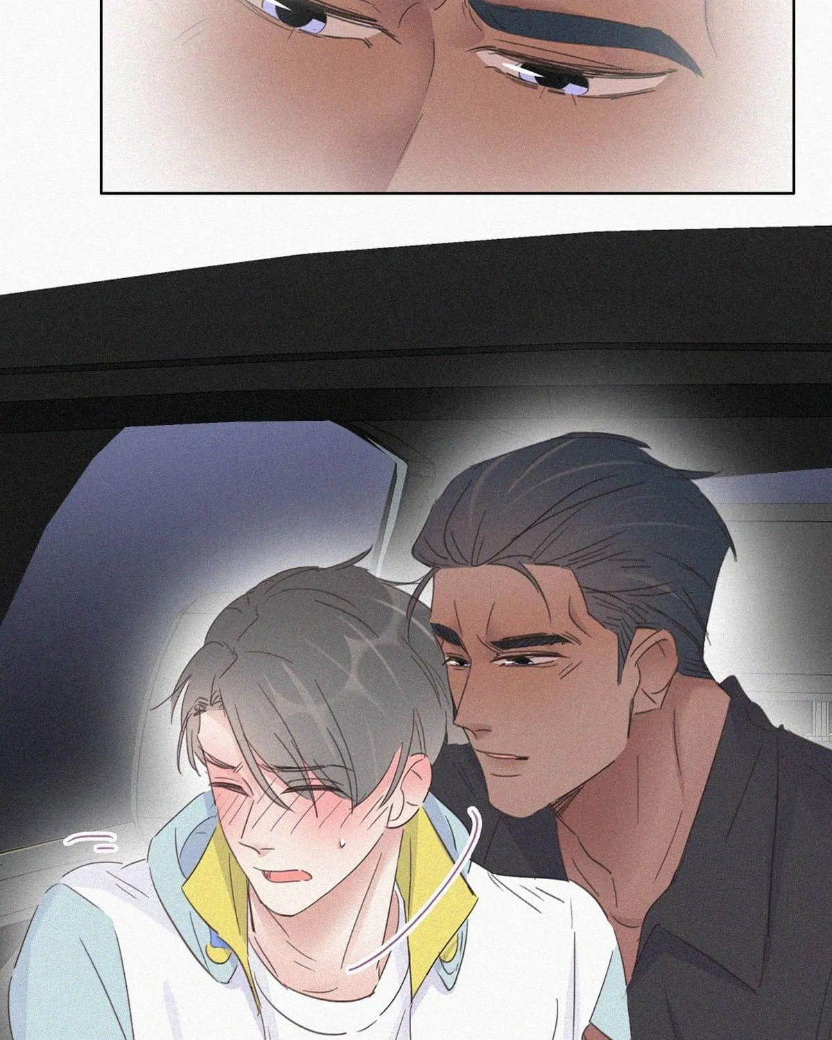 Counterattack Through Pregnancy (Colored) Chapter 38 page 29 - 