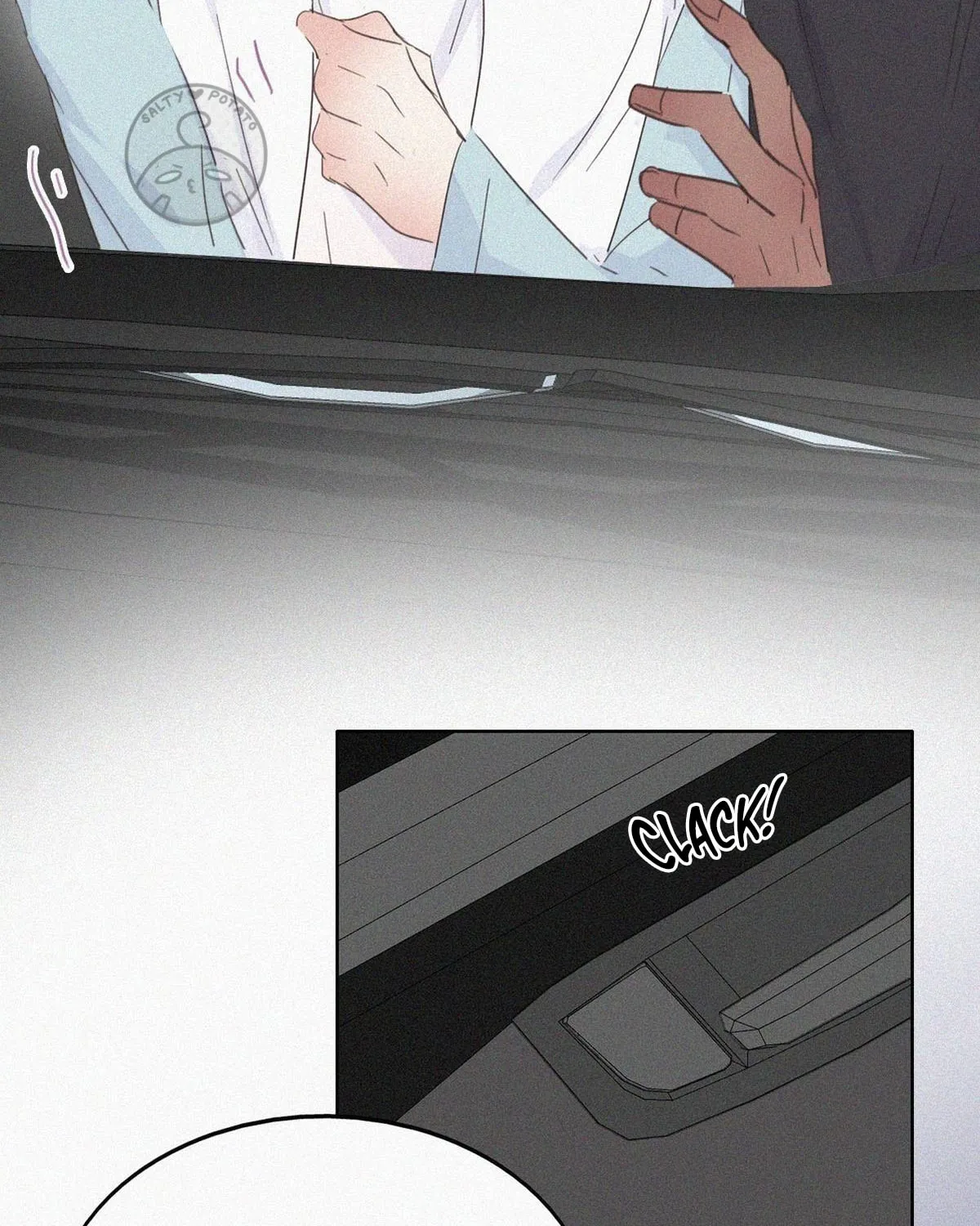 Counterattack Through Pregnancy (Colored) Chapter 38 page 30 - 