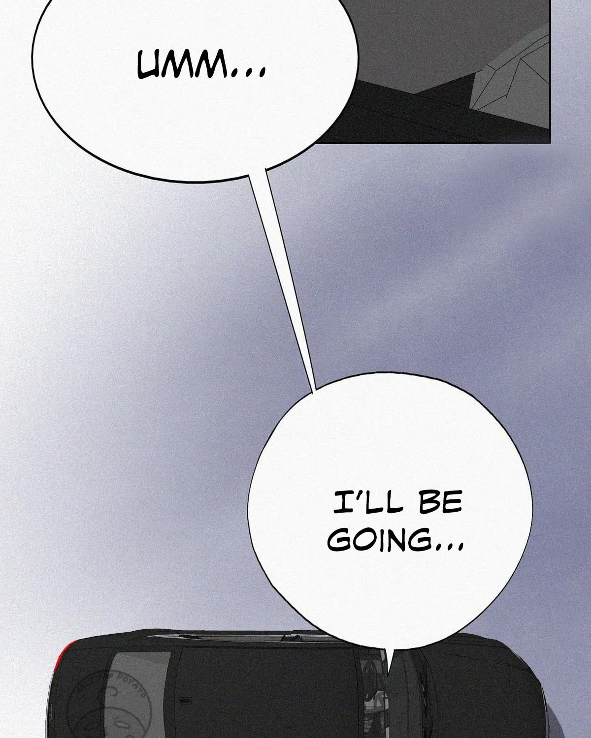 Counterattack Through Pregnancy (Colored) Chapter 38 page 31 - 
