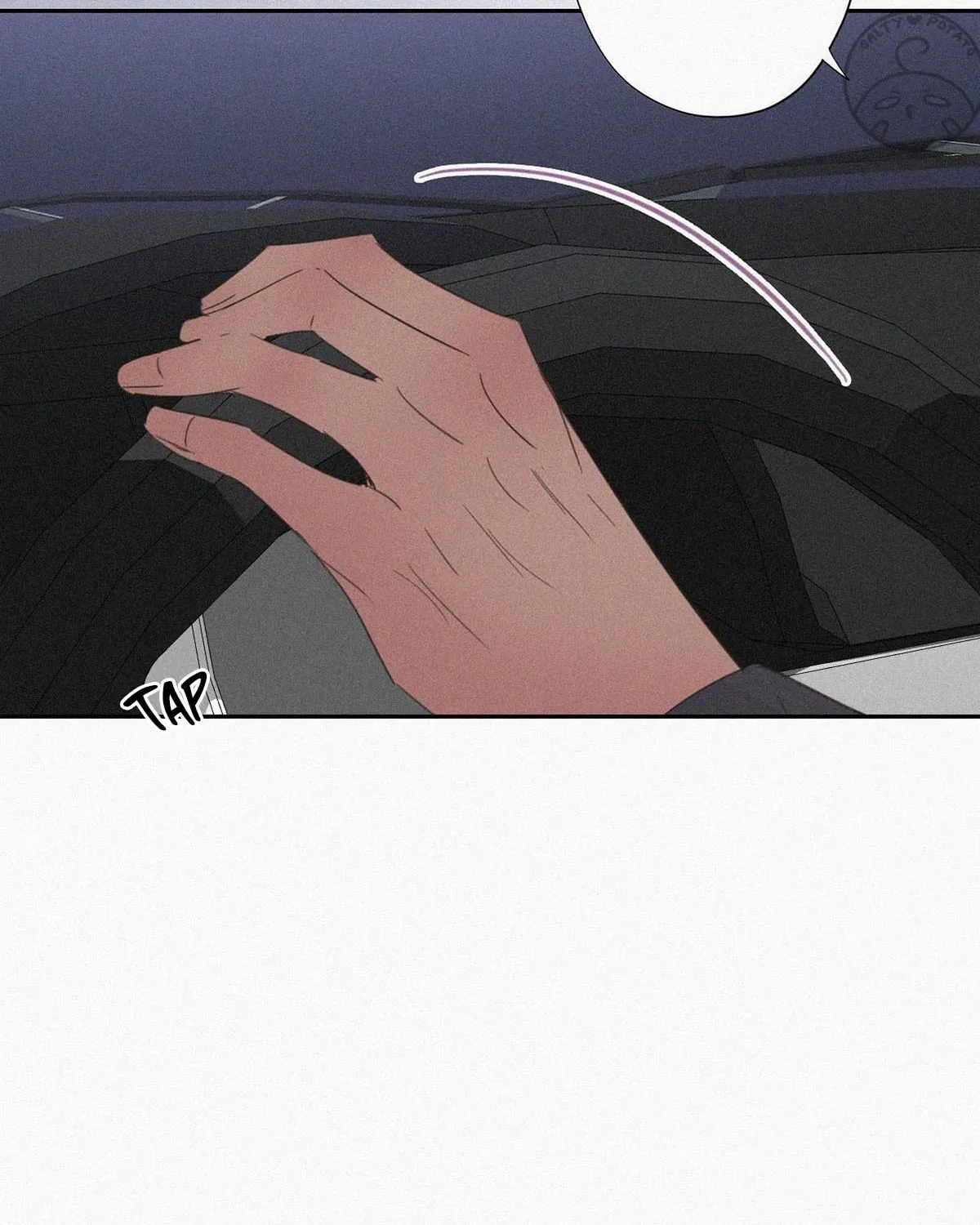 Counterattack Through Pregnancy (Colored) Chapter 38 page 34 - 