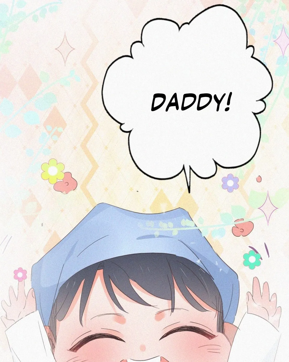 Counterattack Through Pregnancy (Colored) Chapter 38 page 41 - 