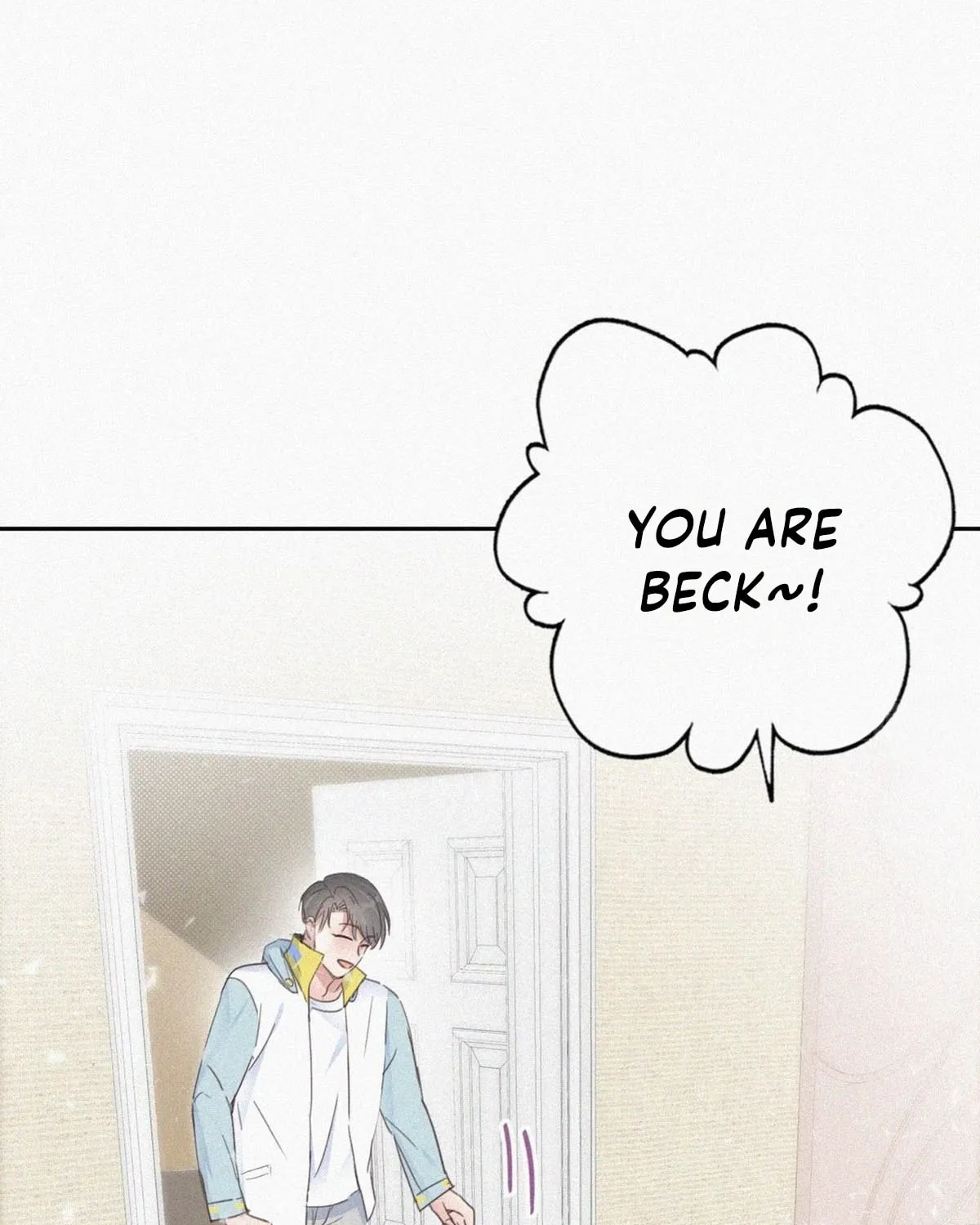 Counterattack Through Pregnancy (Colored) Chapter 38 page 43 - 