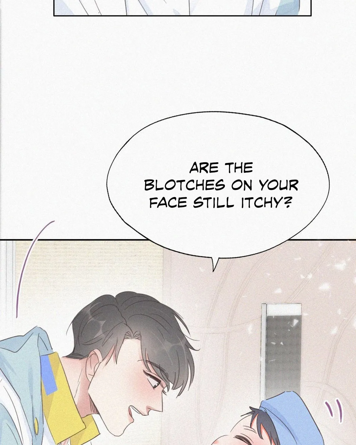 Counterattack Through Pregnancy (Colored) Chapter 38 page 46 - 