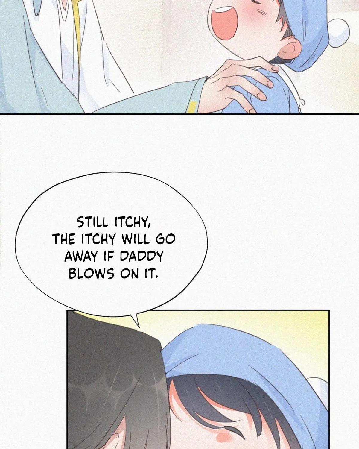 Counterattack Through Pregnancy (Colored) Chapter 38 page 47 - 