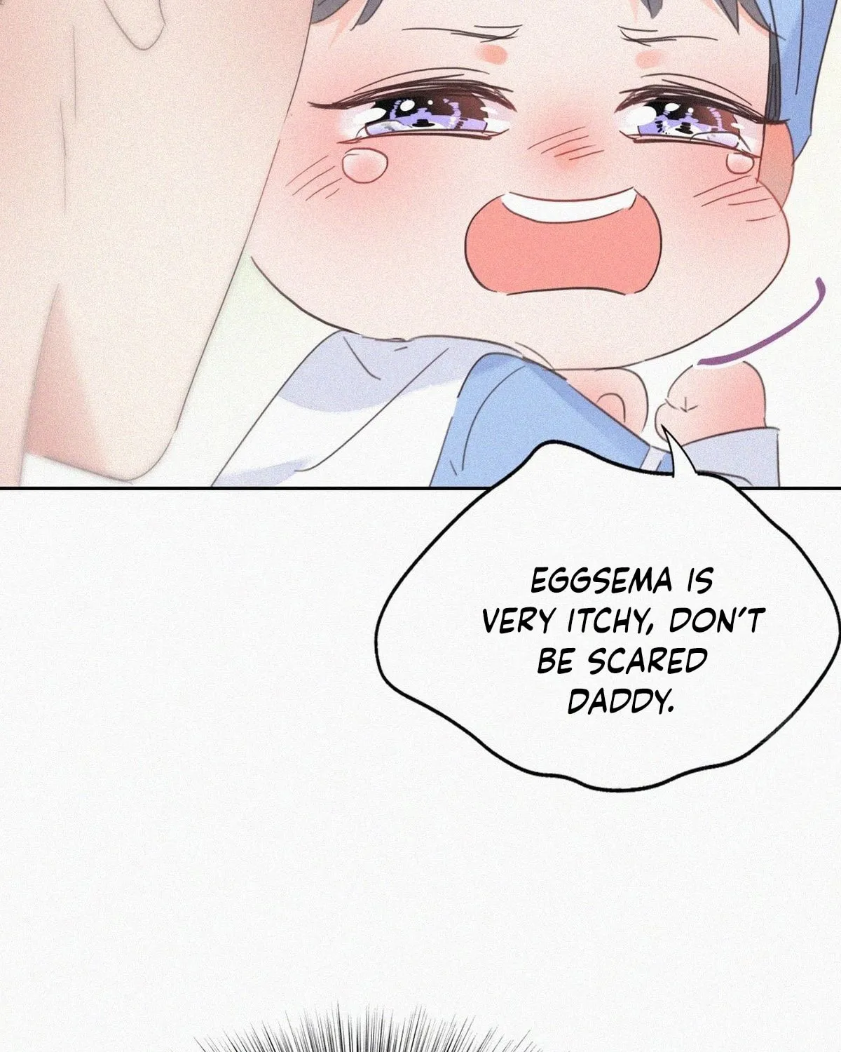 Counterattack Through Pregnancy (Colored) Chapter 38 page 56 - 