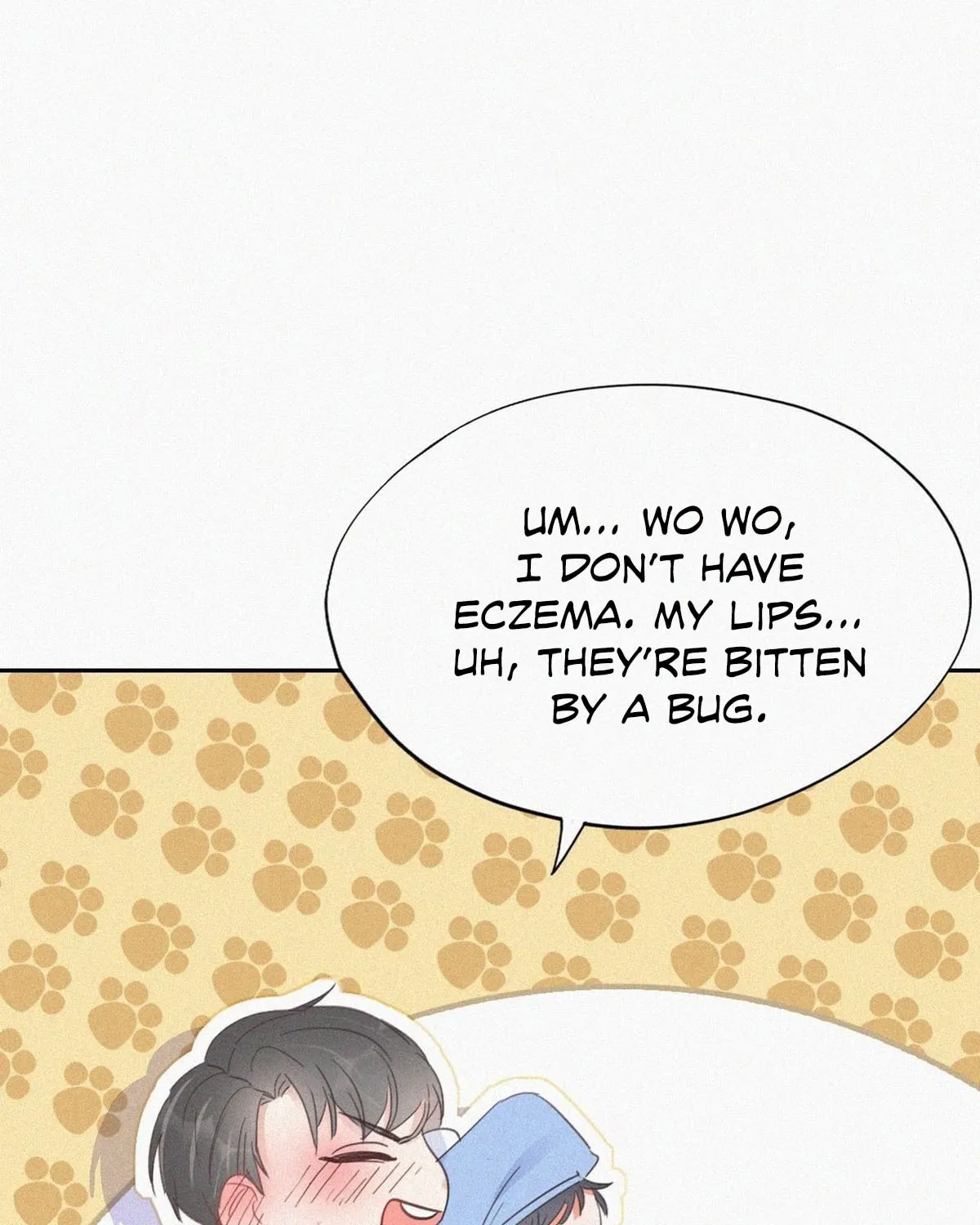 Counterattack Through Pregnancy (Colored) Chapter 38 page 59 - 