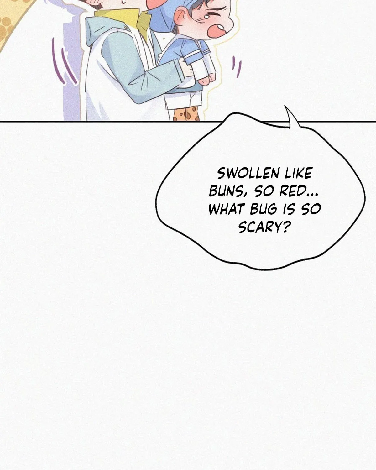 Counterattack Through Pregnancy (Colored) Chapter 38 page 60 - 