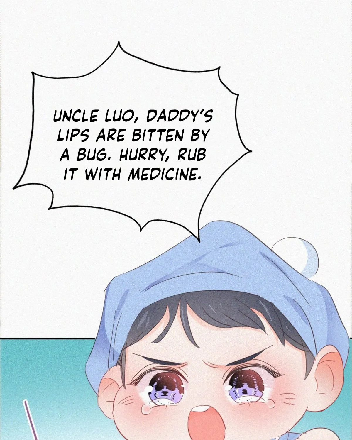 Counterattack Through Pregnancy (Colored) Chapter 38 page 65 - 