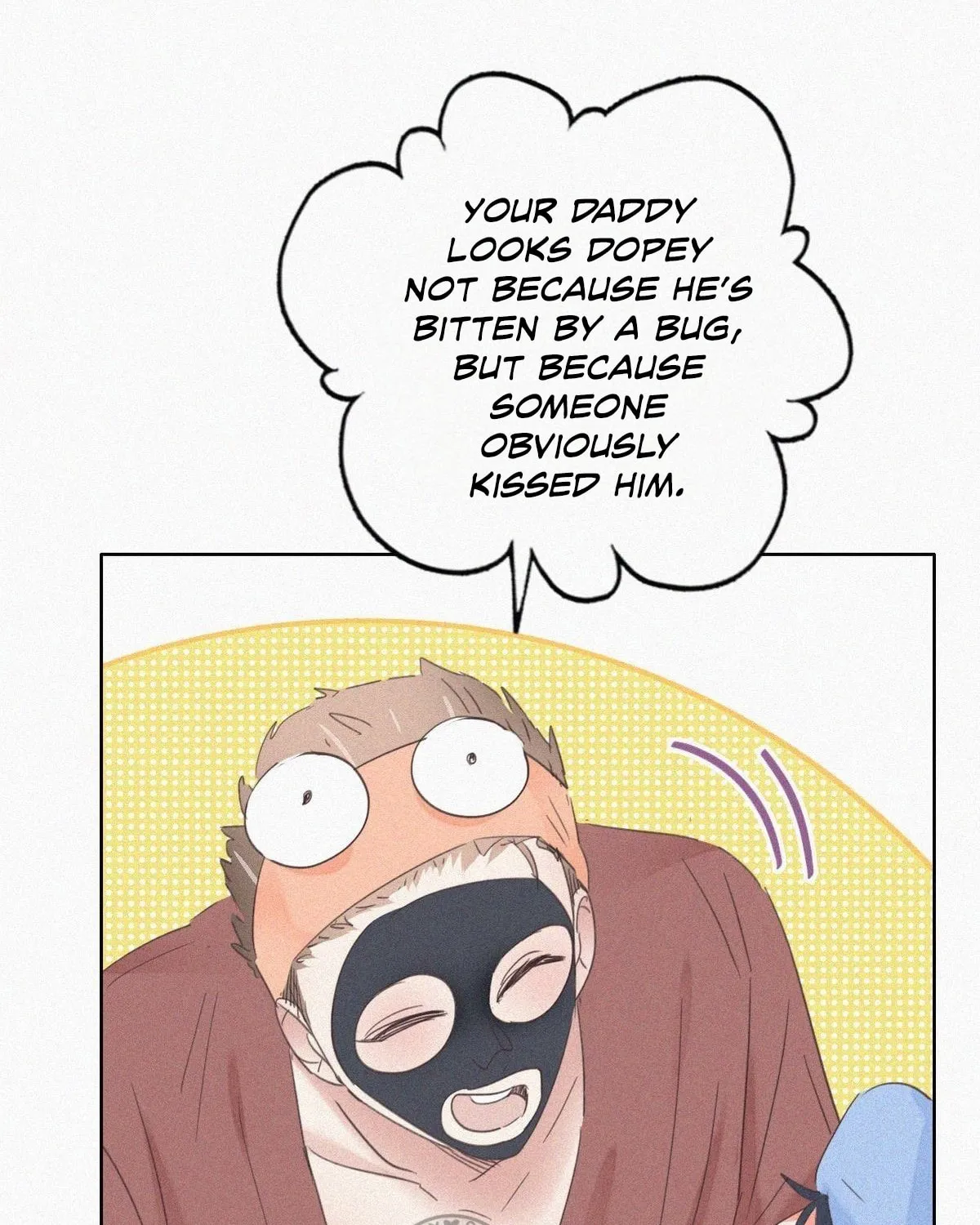 Counterattack Through Pregnancy (Colored) Chapter 38 page 69 - 