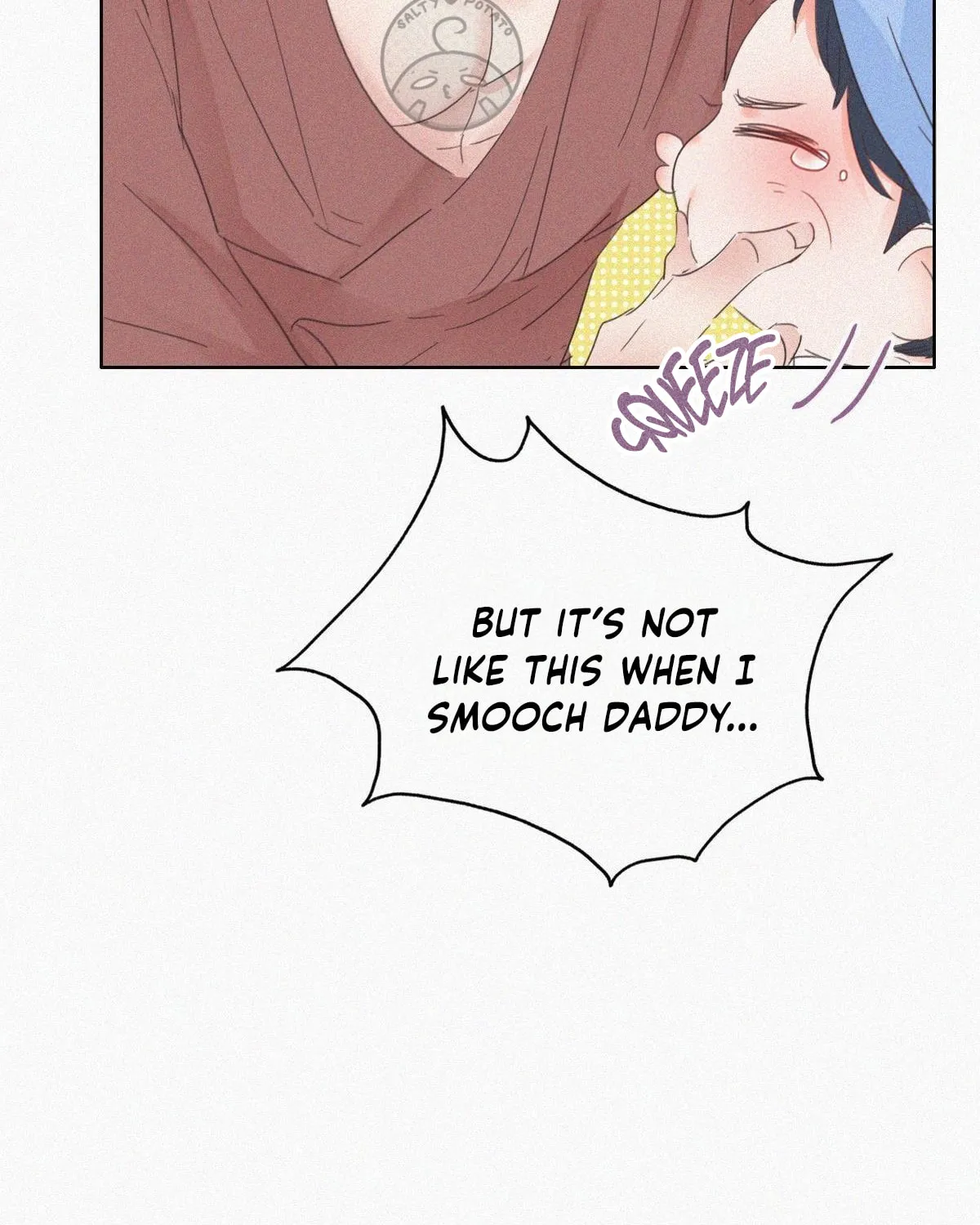 Counterattack Through Pregnancy (Colored) Chapter 38 page 70 - 