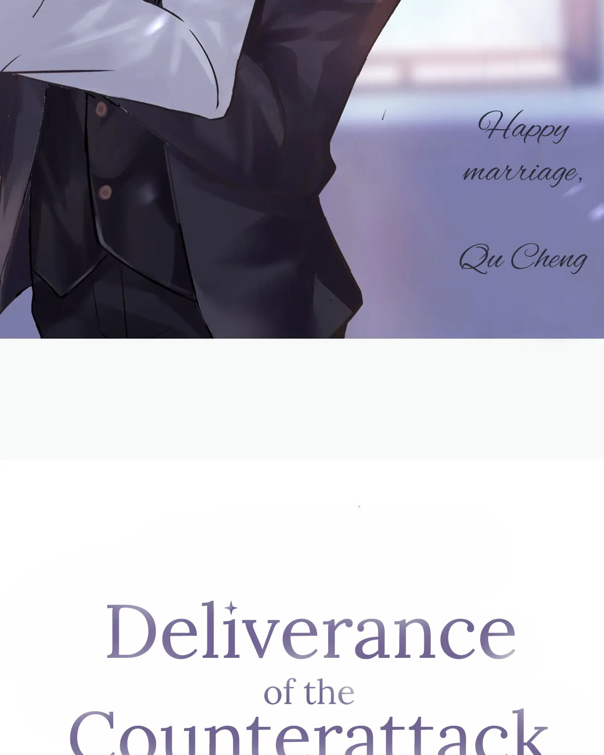 Counterattack Through Pregnancy (Colored) Chapter 38 page 8 - 