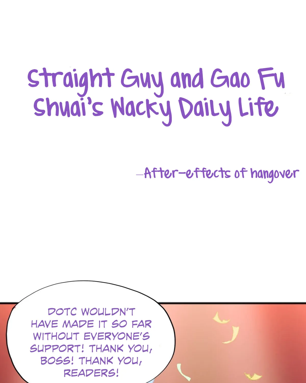 Counterattack Through Pregnancy (Colored) Chapter 38 page 80 - 