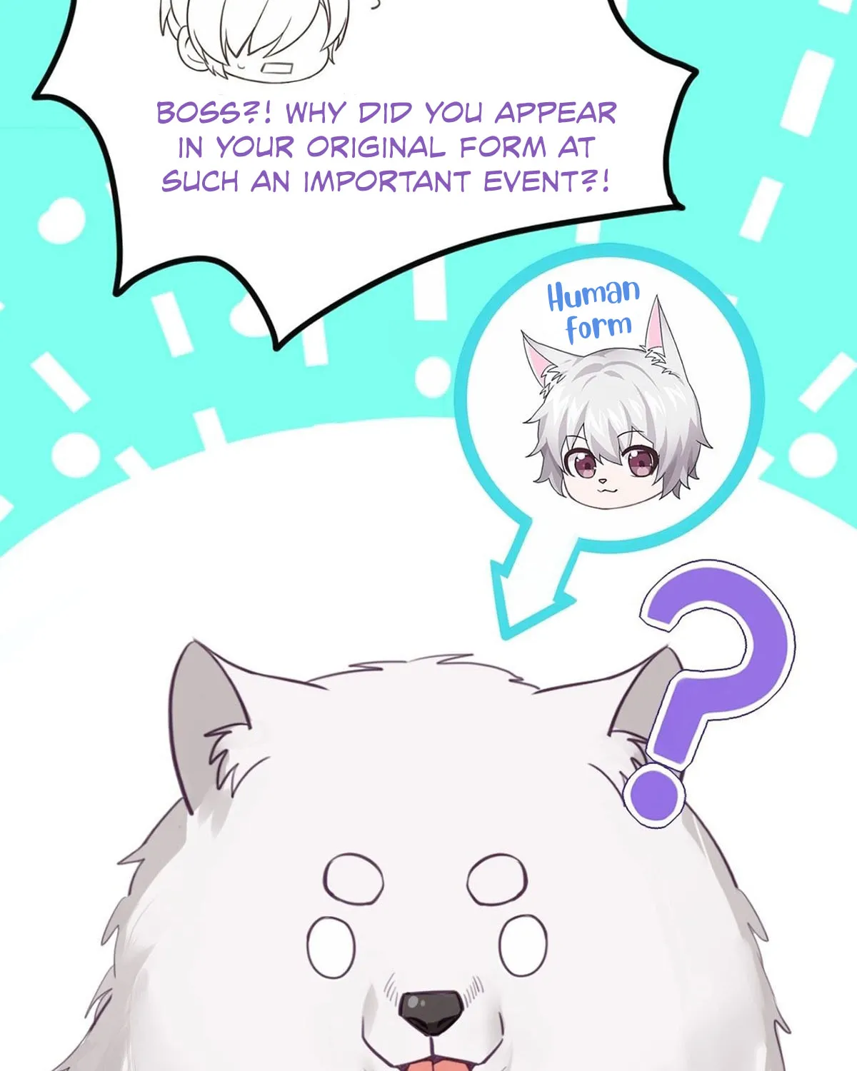 Counterattack Through Pregnancy (Colored) Chapter 38 page 83 - 