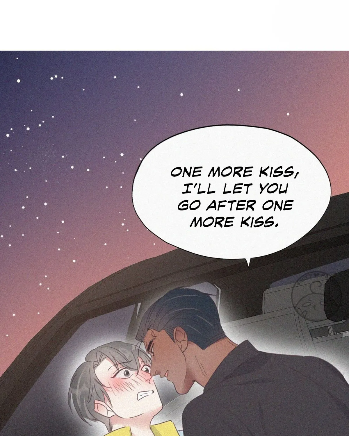 Counterattack Through Pregnancy (Colored) Chapter 38 page 10 - 