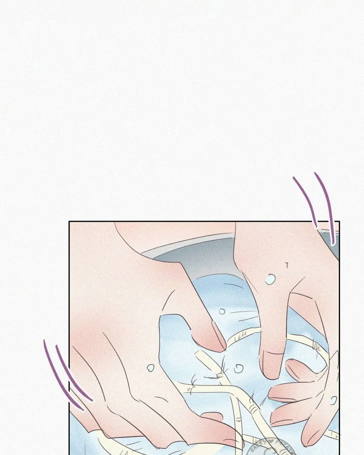 Counterattack Through Pregnancy (Colored) Chapter 39 page 13 - 