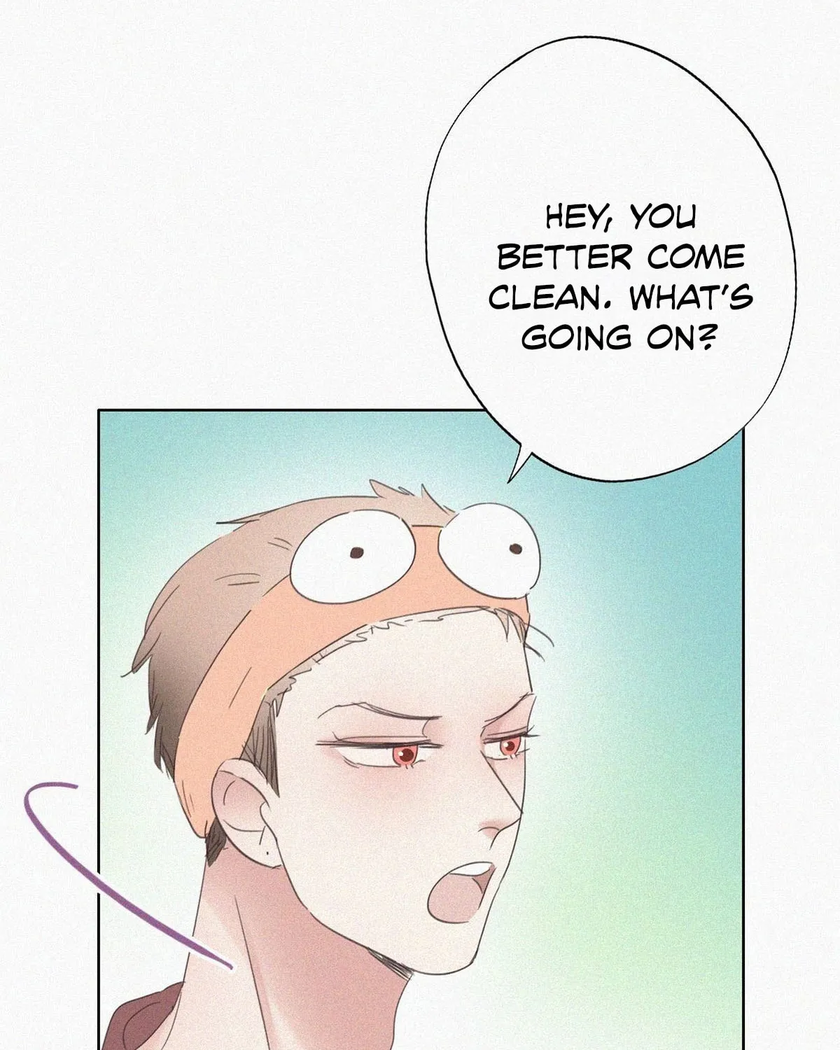 Counterattack Through Pregnancy (Colored) Chapter 39 page 16 - 