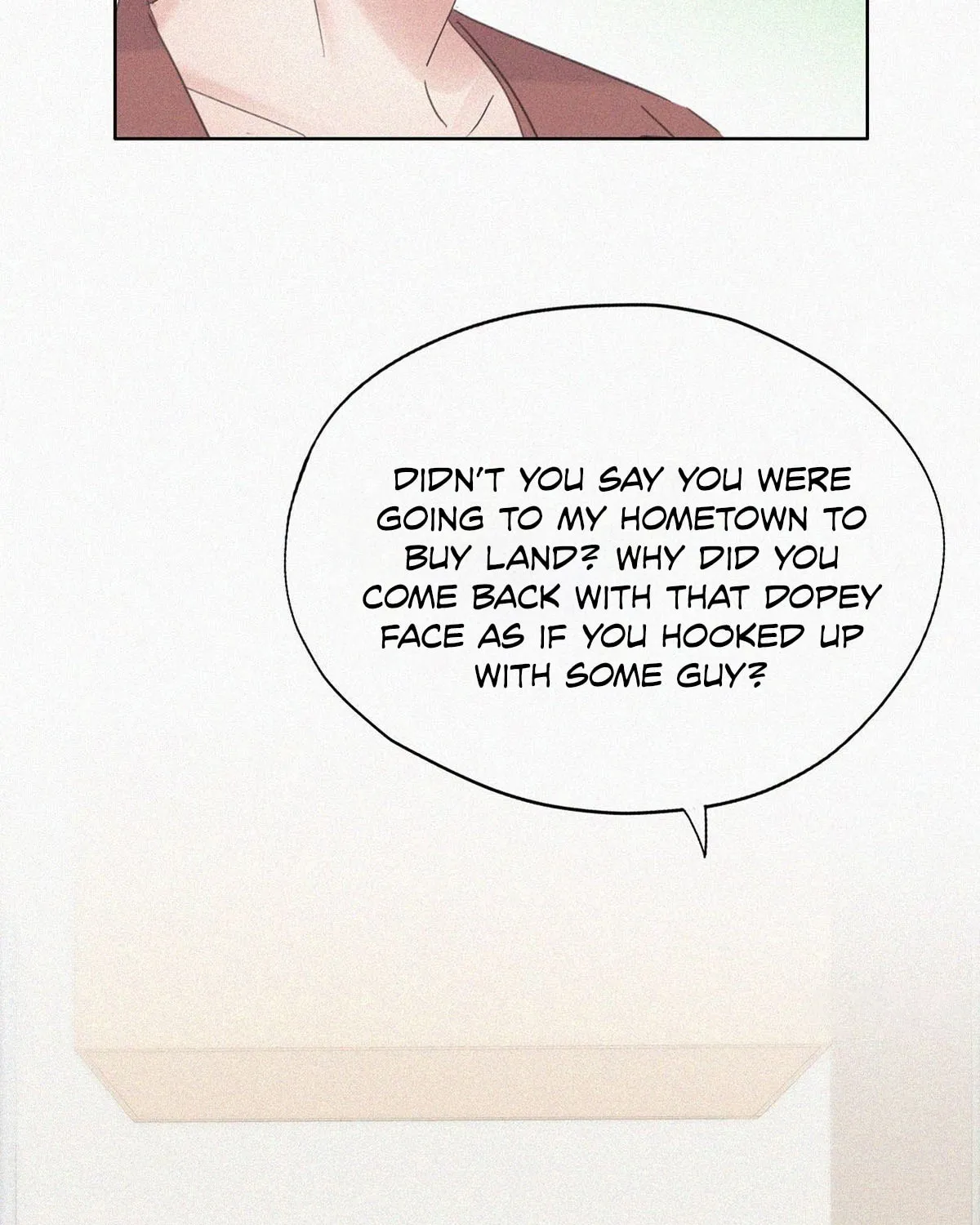 Counterattack Through Pregnancy (Colored) Chapter 39 page 17 - 