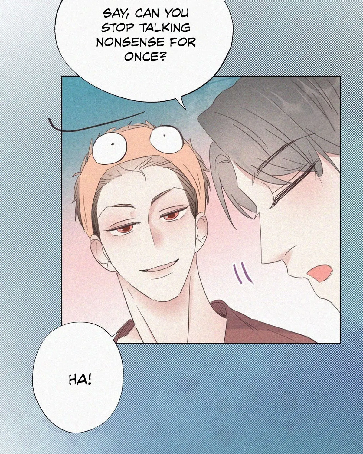 Counterattack Through Pregnancy (Colored) Chapter 39 page 19 - 