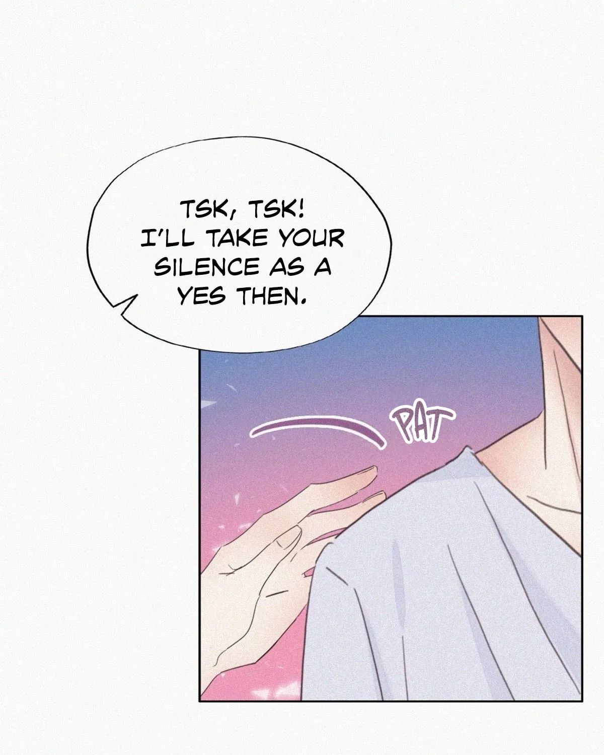 Counterattack Through Pregnancy (Colored) Chapter 39 page 23 - 